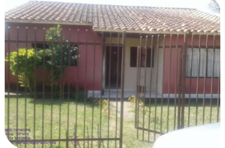 Santa Cruz / Urb. Nueva Esperanza, Paseo Los Jardines