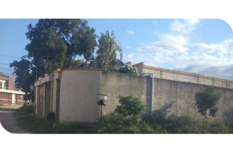 Santa Cruz / Zona Norte, Urb. Palos Verdes