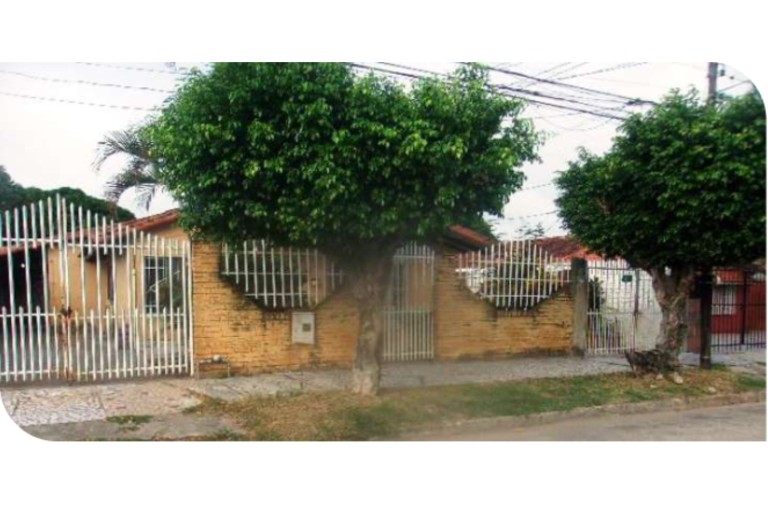 Santa Cruz / Urb. Cao Correos, B. Olender