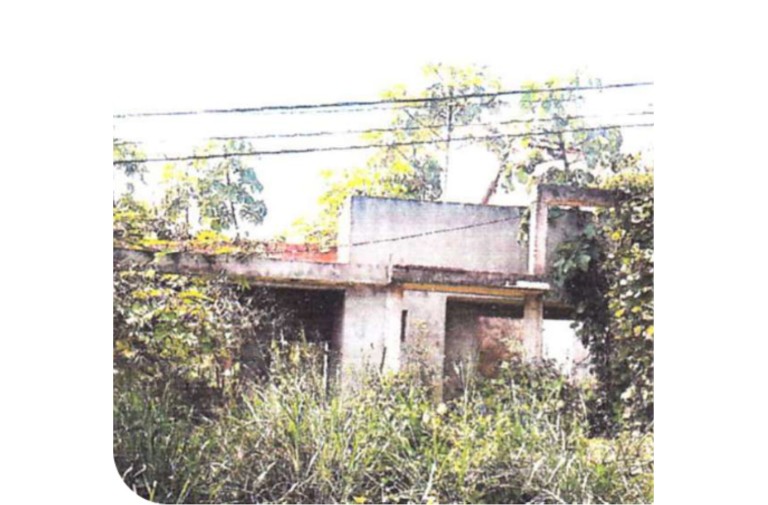 Pando / Cobija / Urb. Santa María