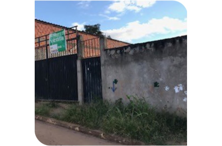 Pando / Cobija / Av. Petrolero
