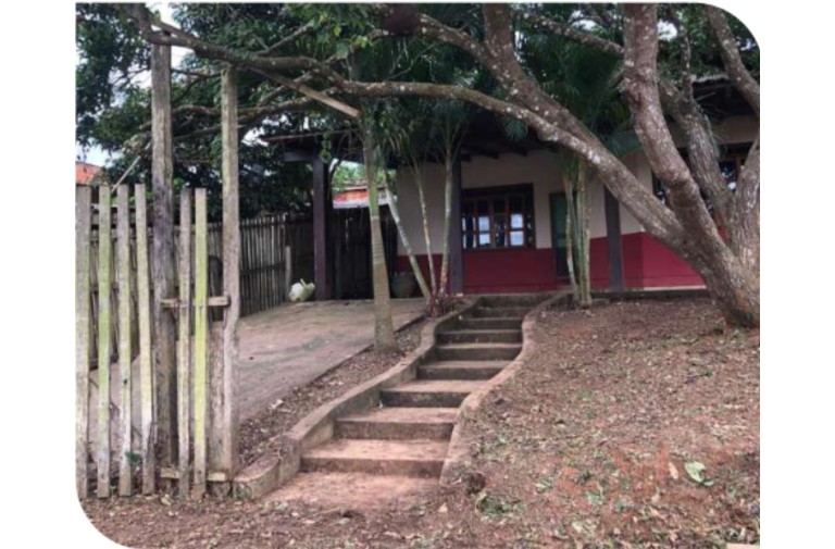 Pando / Cobija / Zona Urbanización Tunari Pando / Cobija / Zona Urbanización Tunari