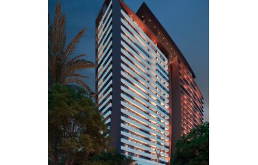 Condominio MARE - Equipetrol