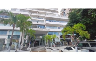 Condominio Punta del Este 