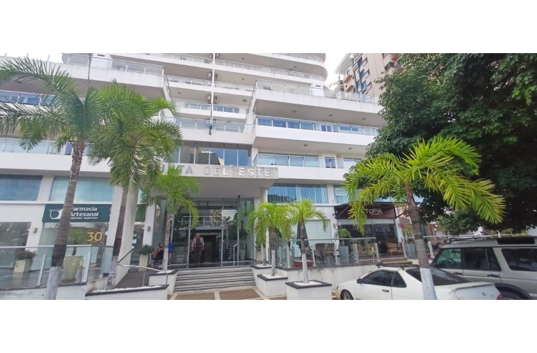 Condominio Punta del Este 